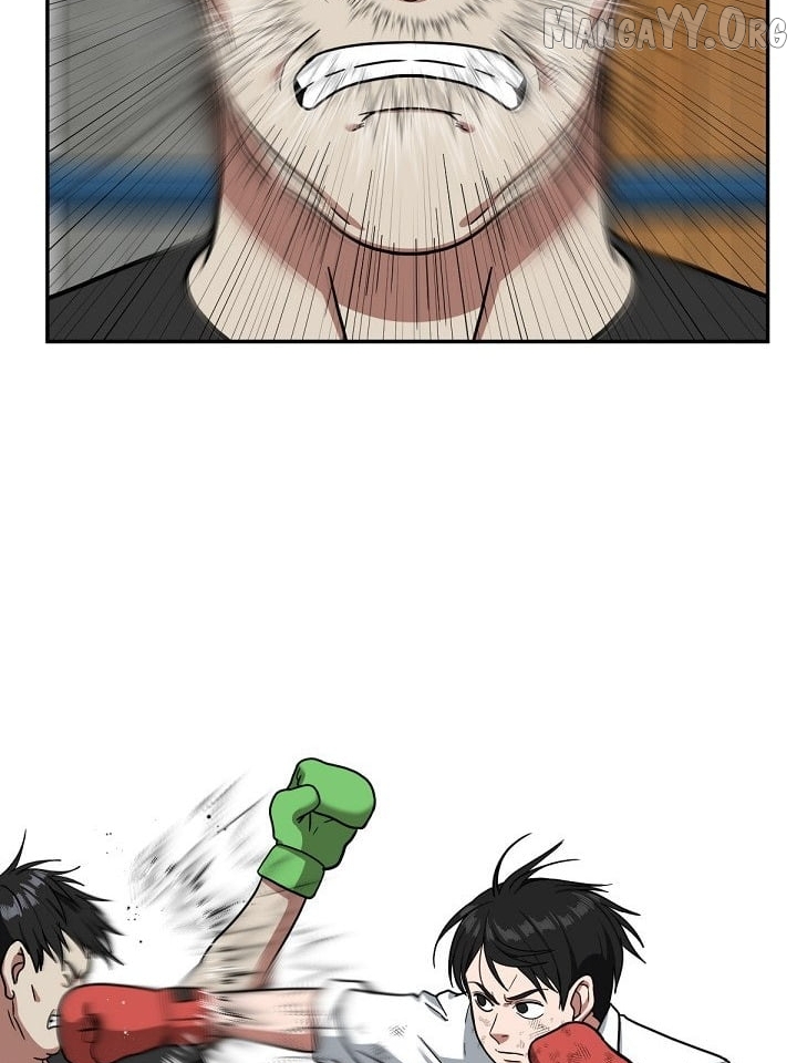 Change Me Chapter 48 - page 123